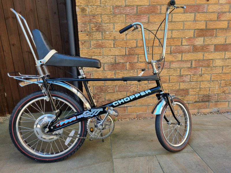 Raleigh Chopper Mk 2 | in Waterlooville 